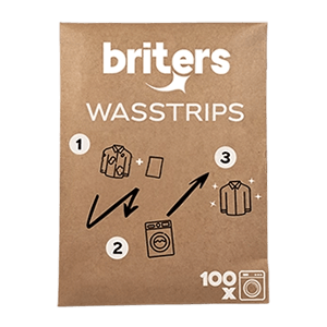 Briters Wasstrips